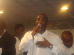 Wasiu Ayinde (Kwam1) himself