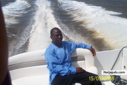 Fatai atanda ALIMI
