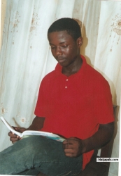 Alan Reading