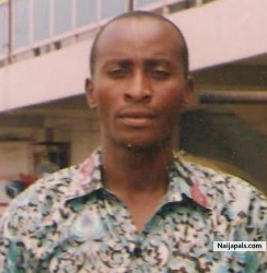 EVANS NLEMONWU