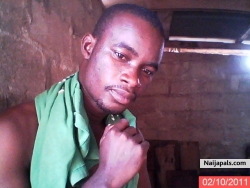 Daniel Ansah (dassy87)