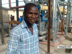Lamidi Adewale nured