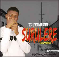 Surulere (cover) by Aduramigba