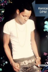 Kenice DPM - At all At all by Kenice 