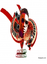 chase d money by FISSY LORA
