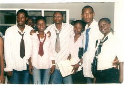 The New Generation Crew (NGC)