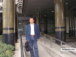 Blake Wong (fairluggage)