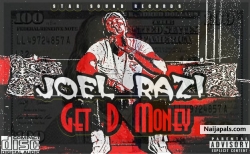 Get D Money by Joel Razi 