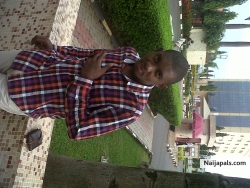 jst me.