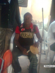 PRINCE D DRUMER BOY