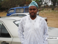 oluwaseun olaore
