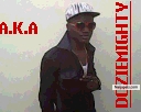 A.K.A Doziemighty