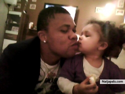 me and ma daughter