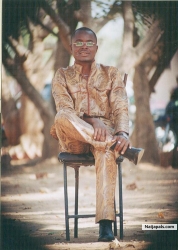 segun omotosho