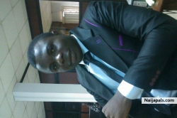 Olalekan Oluomo