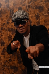 Adaeze prealbum cover