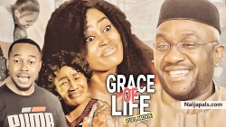 Grace Of Life New Released Chizzy Alichi Nonso Diobi 2023 'FULL COMPLETE' Nigerian Nollywood Movies   https://youtu.be/L3vNaWyYyUw
