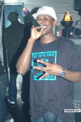 YEAH IS WOT I DO 4 I LIVIN