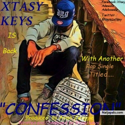 CONFESSION by XTASY KEYS
