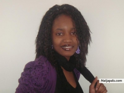 Tina Emene
