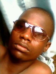 musa Aminu