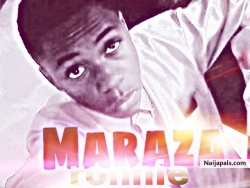ronnie anioted (maraza)