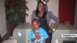 mii ad cousin