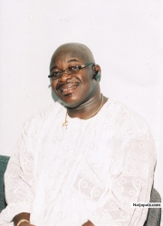 kofi Ansah (asante47)