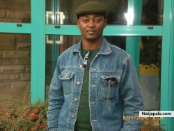 Achimugu Isaac