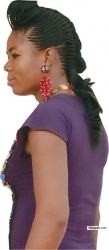Miss Best De Hair Artist/Stylist