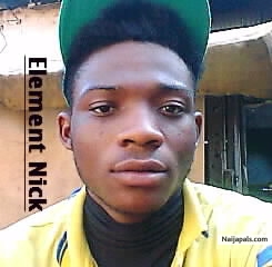 Element Nick