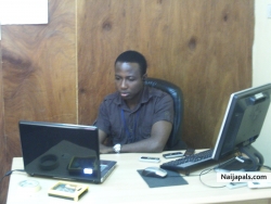 oluwafemi adeyanju 