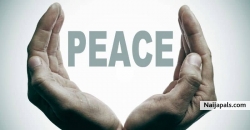 Peace