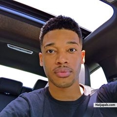 jamal dlamini (jamalshawn)