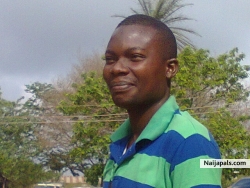 OWOLABI O SIKIRU (Zeekay)