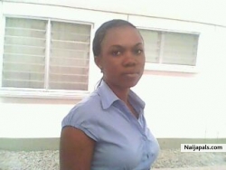 Akinseye Folasade Modupe 