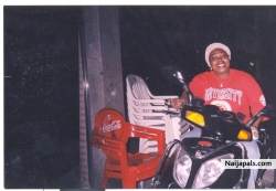 faizal bukunmi