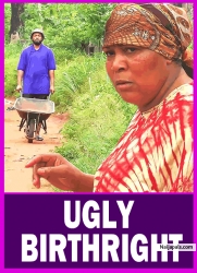 UGLY BIRTHRIGHT: AN INTERESTING TRUE LIFE STORY YOU WILL ENJOY |BEST OF RITA ARUM| AFRICAN MOVIES