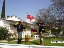 Buffalo Soldier (BuffaloSoldier9)