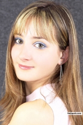 Maureen David