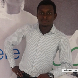 Etimbuk Ekanem (Gentledad)