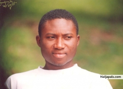 ugbede okala