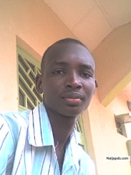 Aliyu Buhari Abubakar III (Princealiyu)