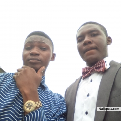 me nd ma real G
