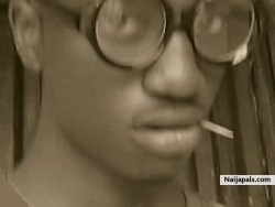 Ibironke David Oluwasegun (Davronk)