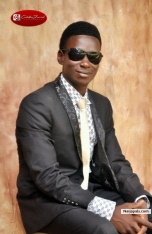 Ifegwu Akachukwu Emmanuel (Gadamar)
