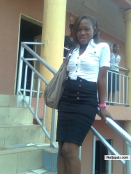 frances okonkwo