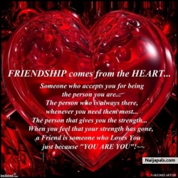 love is powerful