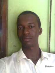 Japhet Emeka Alum