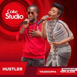 Hustler by Yemi Alade ft Youssoupha